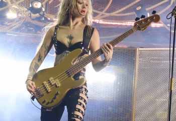 Till Lindemann - Photo By Peti