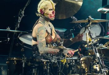 Till Lindemann - Photo By Peti