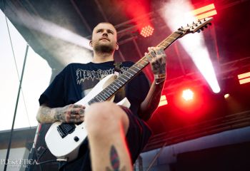 To The Grave - Photo by Natalie