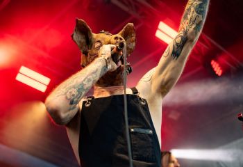 To The Grave - Photo by Natalie