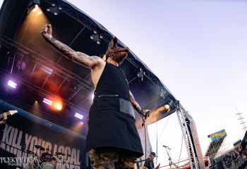 To The Grave - Photo by Natalie