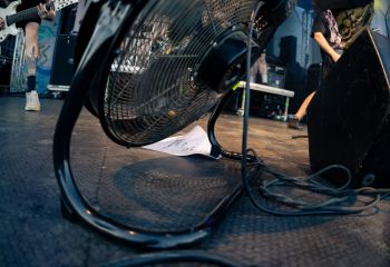 To The Grave - Photo by Natalie