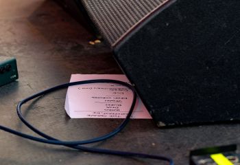 To The Grave - Photo by Natalie