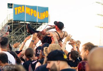 To The Grave - Photo by Natalie