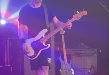 To the Wire-photo by Michel Varrin