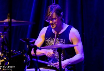 To Violently Vomit - Photo by Natalie