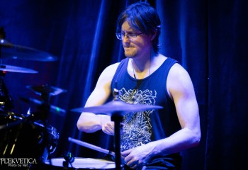 To Violently Vomit - Photo by Natalie