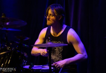 To Violently Vomit - Photo by Natalie