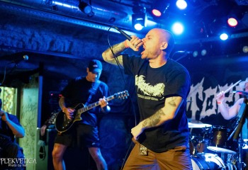 Torch It - Photo by Natalie