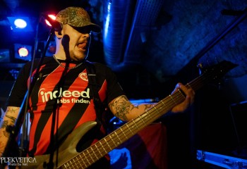 Torch It - Photo by Natalie