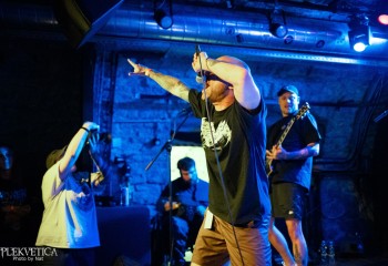 Torch It - Photo by Natalie