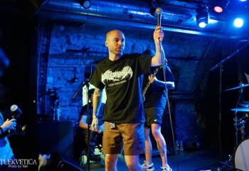 Torch It - Photo by Natalie