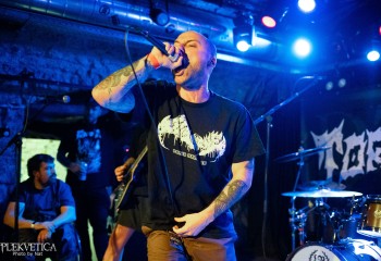 Torch It - Photo by Natalie