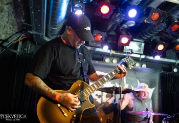 Torch It - Photo by Natalie