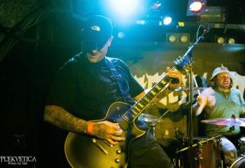 Torch It - Photo by Natalie