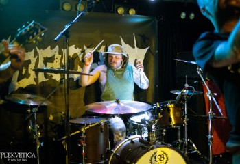 Torch It - Photo by Natalie