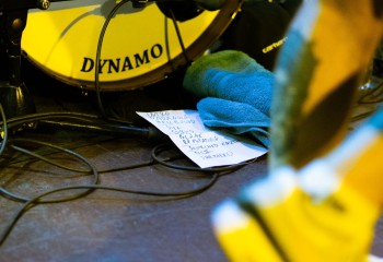 Torch It - Photo by Natalie