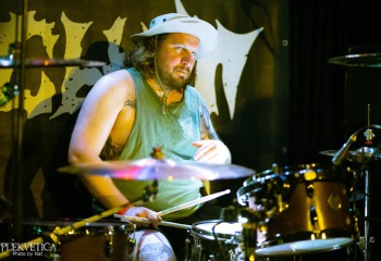 Torch It - Photo by Natalie