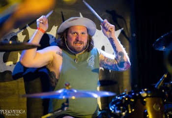 Torch It - Photo by Natalie