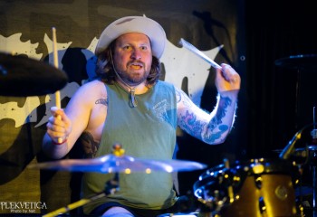 Torch It - Photo by Natalie