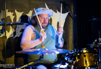 Torch It - Photo by Natalie