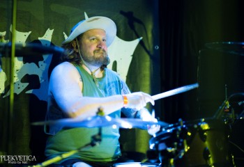 Torch It - Photo by Natalie