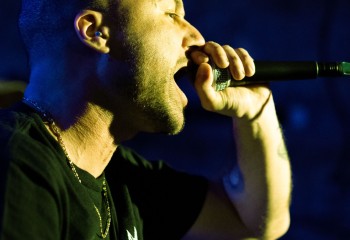 Torch It - Photo by Natalie