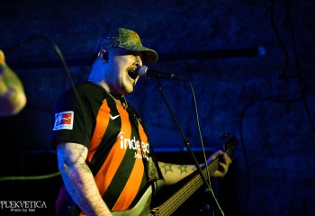 Torch It - Photo by Natalie