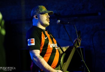 Torch It - Photo by Natalie