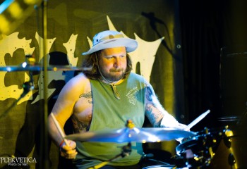 Torch It - Photo by Natalie