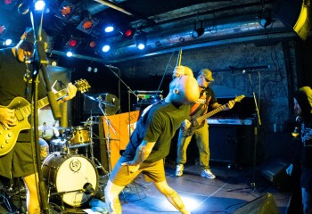 Torch It - Photo by Natalie