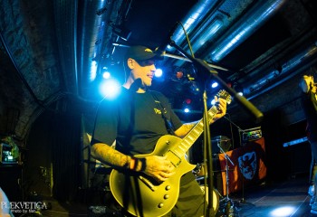 Torch It - Photo by Natalie