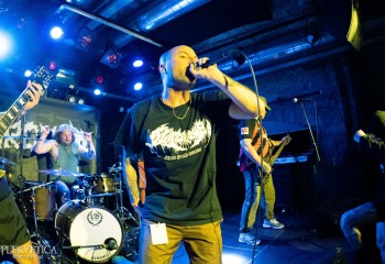 Torch It - Photo by Natalie