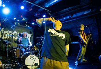 Torch It - Photo by Natalie