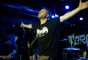 Torch It - Photo by Natalie