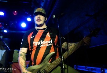 Torch It - Photo by Natalie