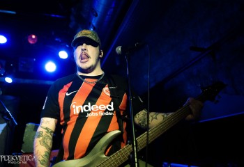 Torch It - Photo by Natalie