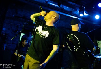 Torch It - Photo by Natalie