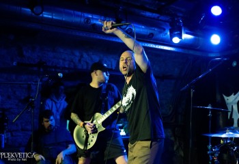 Torch It - Photo by Natalie