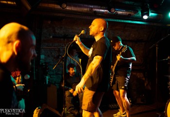 Torch It - Photo by Natalie