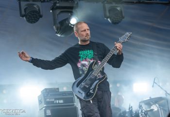 Torture Killer - Photo by Dänu