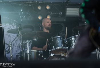 Torture Killer - Photo by Dänu