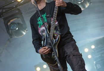 Torture Killer - Photo by Dänu