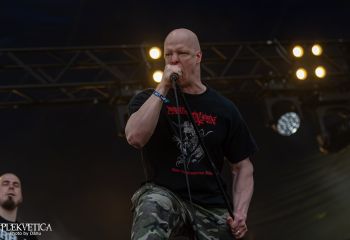 Torture Killer - Photo by Dänu