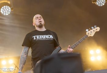 Torture Killer - Photo by Dänu