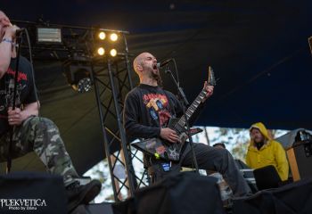 Torture Killer - Photo by Dänu