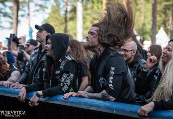 Torture Killer - Photo by Dänu