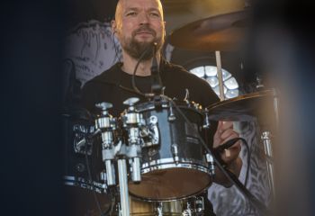Torture Killer - Photo by Dänu