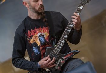 Torture Killer - Photo by Dänu