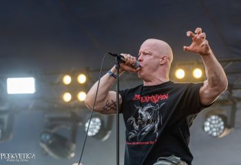 Torture Killer - Photo by Dänu